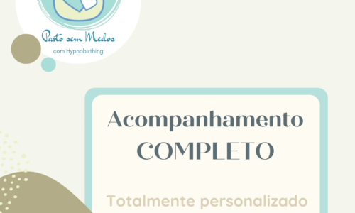 Programa Completo- Hypnobirthing 2025